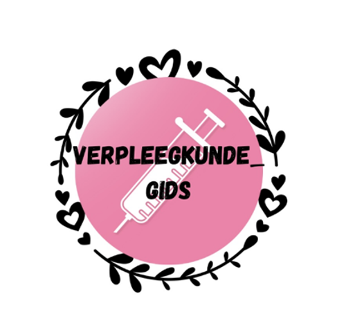 Verpleegkunde gids logo