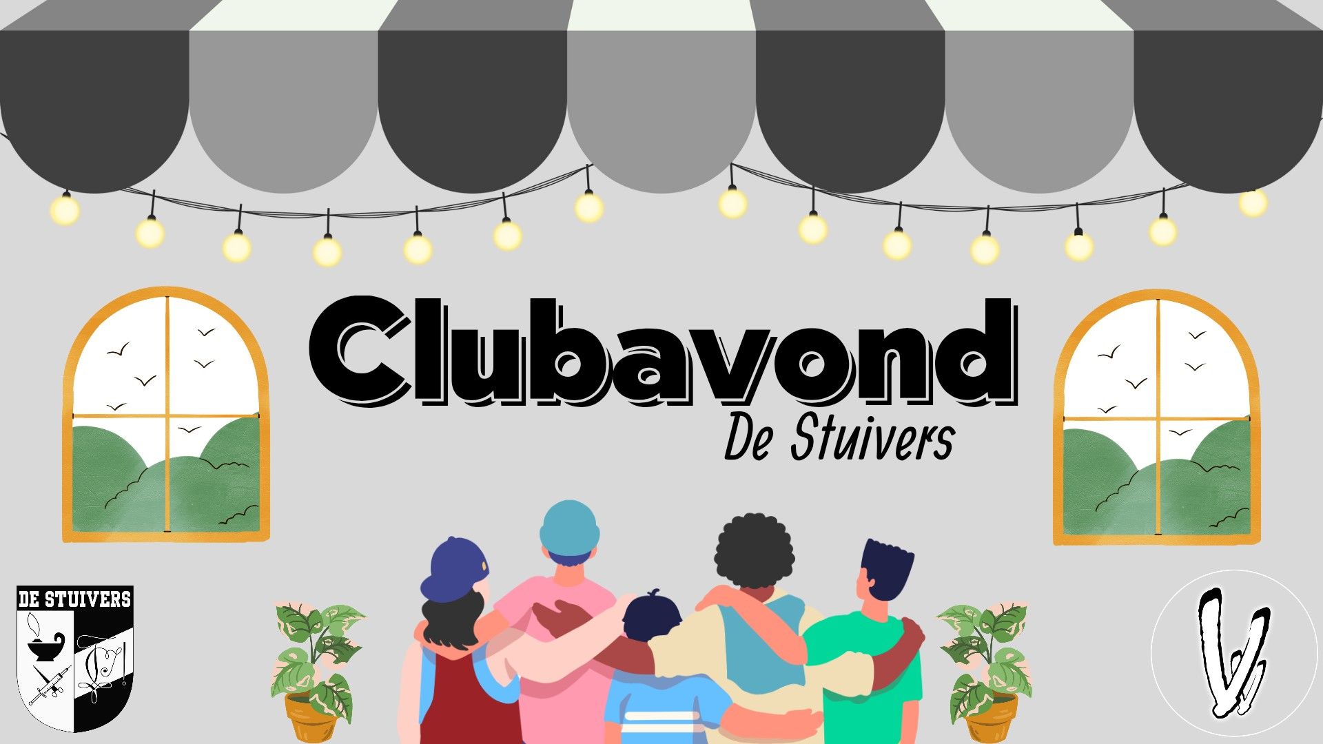 Clubavond