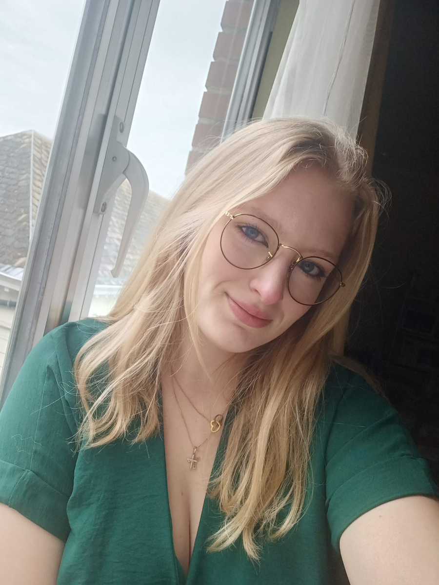 Marie-Elise Bodson
