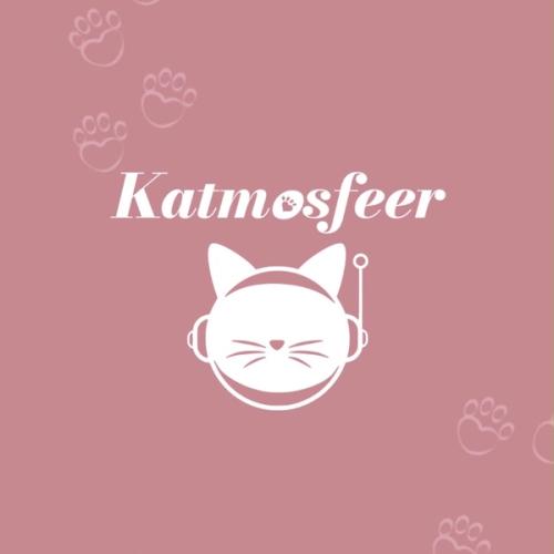 Katmosfeer logo