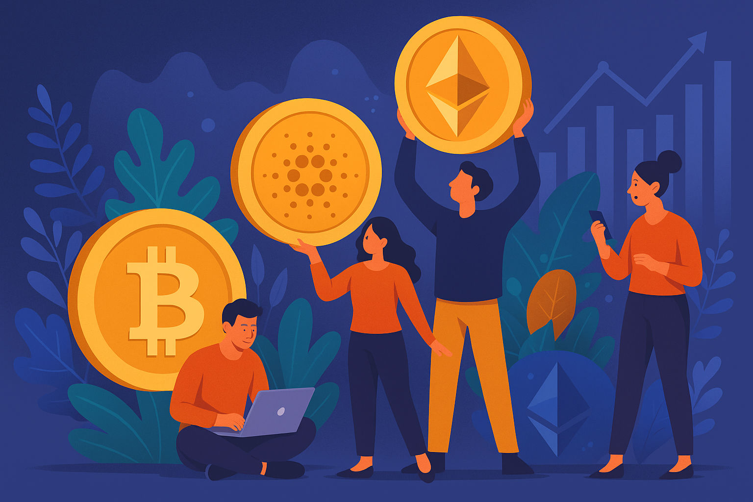 Lace 1.22 Is Live: Bitcoin Beta & More