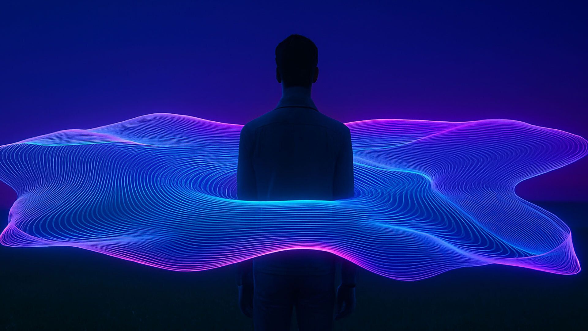 Lace ID — Your Secure Key to Decentralized Identity & Privacy