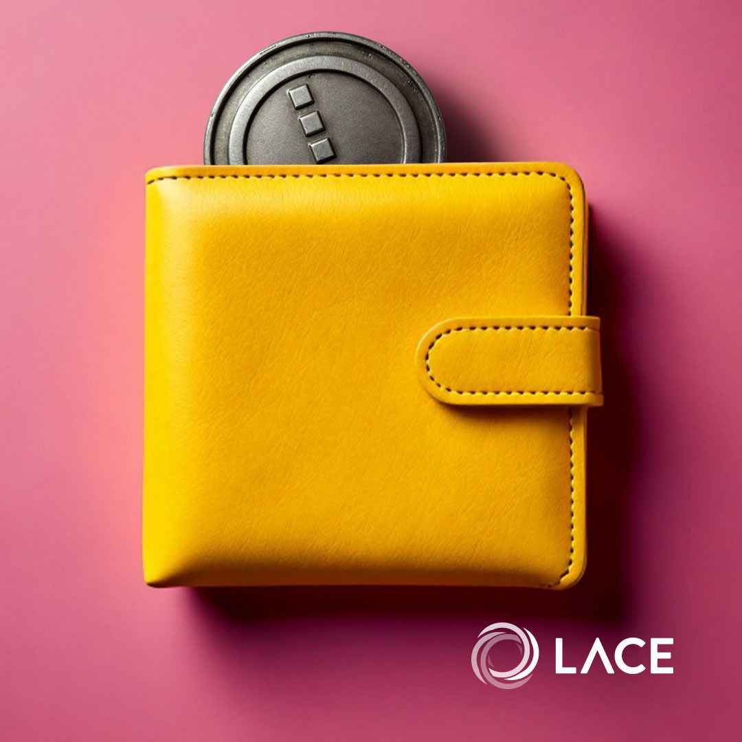 Lace | Dive into our Web3 content