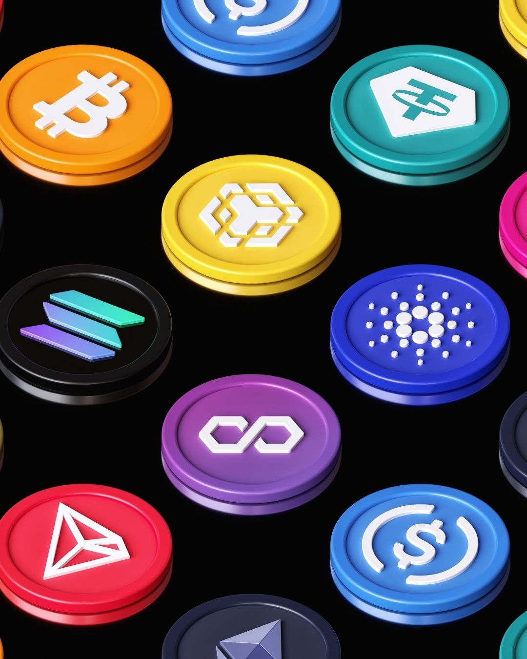 Benefits of Investing in Crypto with Lace