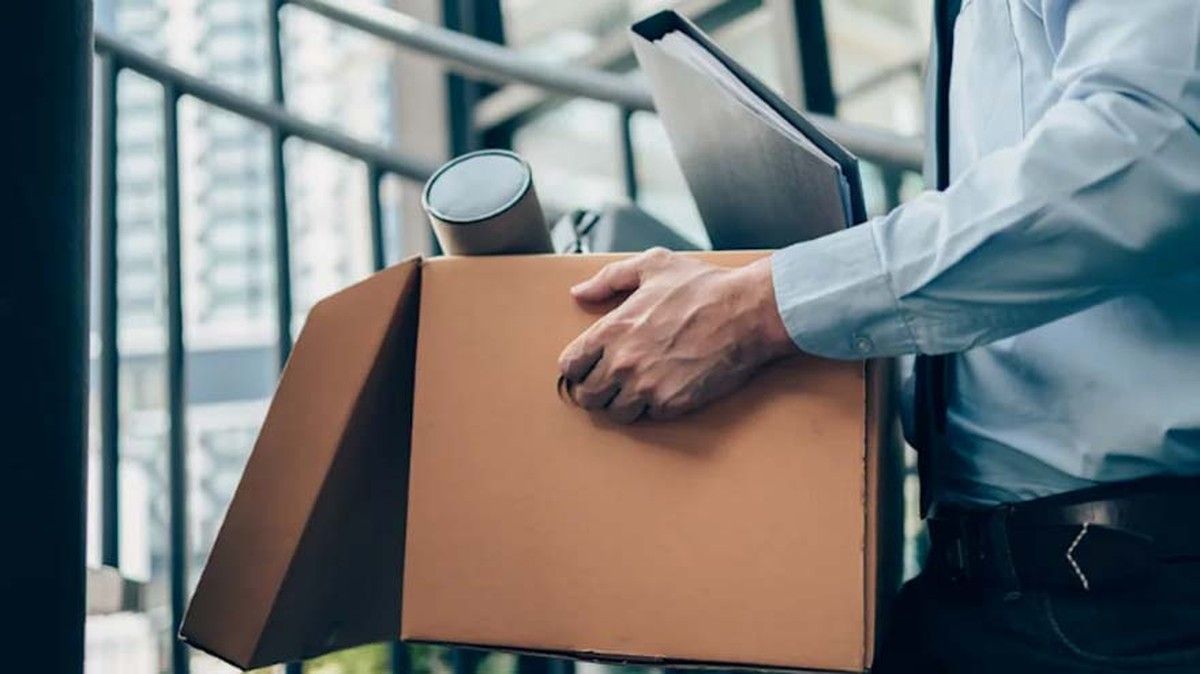 Fuga de talento: Cómo evitar que el conocimiento de tu empresa desaparezca cuando un gerente renuncia.