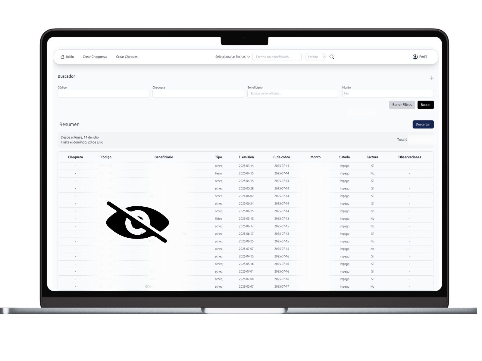 Trazabilidad financiera: De la fragilidad del Excel a un sistema centralizado de gestión de valores.