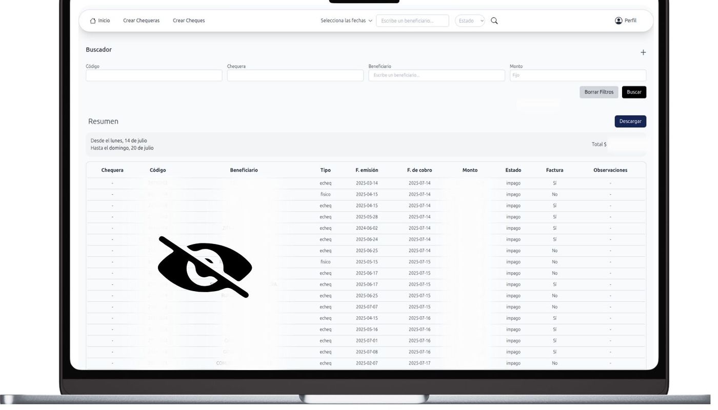 Trazabilidad financiera: De la fragilidad del Excel a un sistema centralizado de gestión de valores.