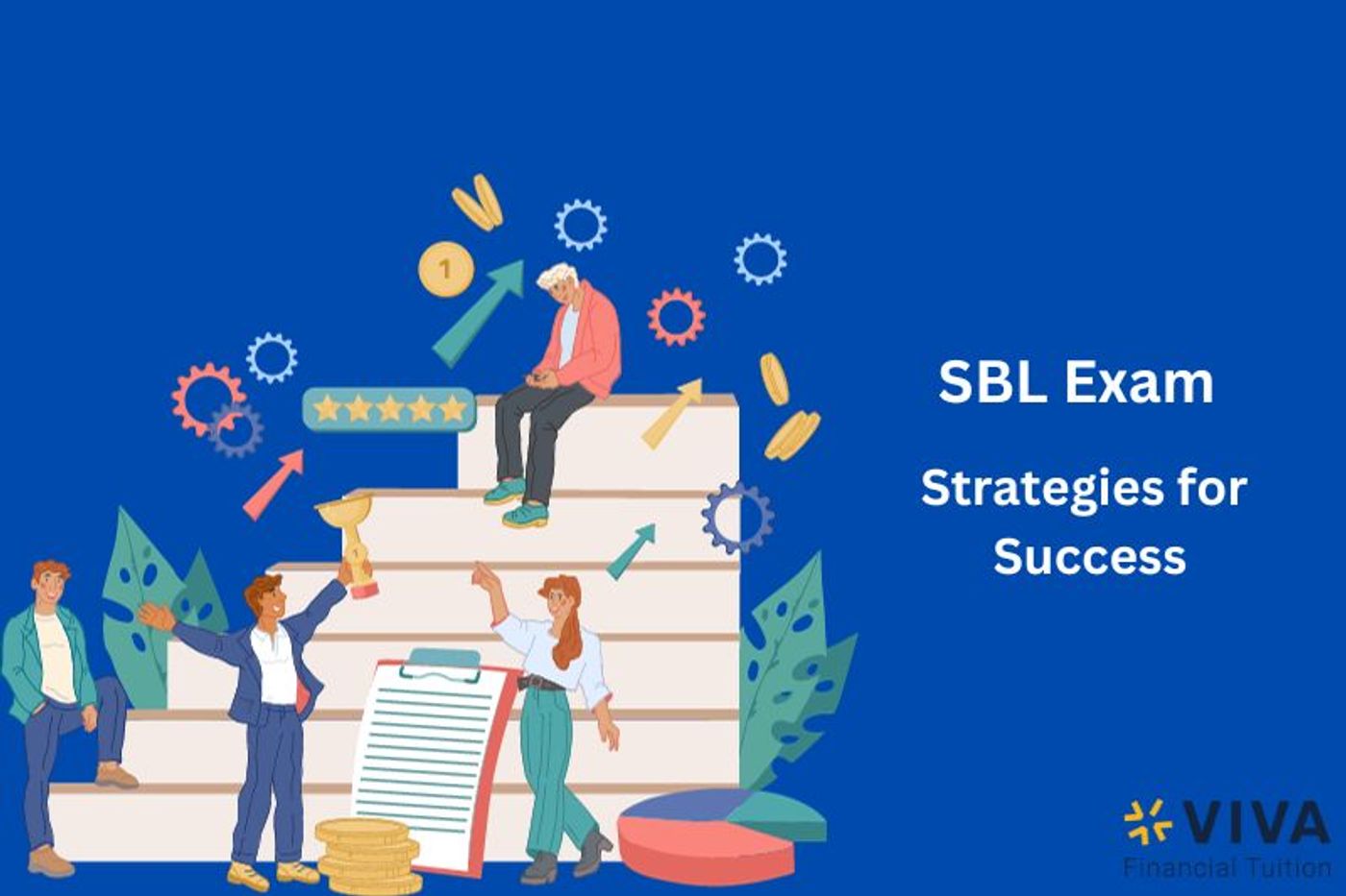 ACCA Strategic Business Leader: Exam Strategies for Success
