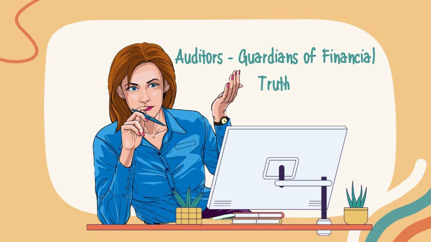 ACCA AA: Understanding the Difference Between Internal vs External Audit