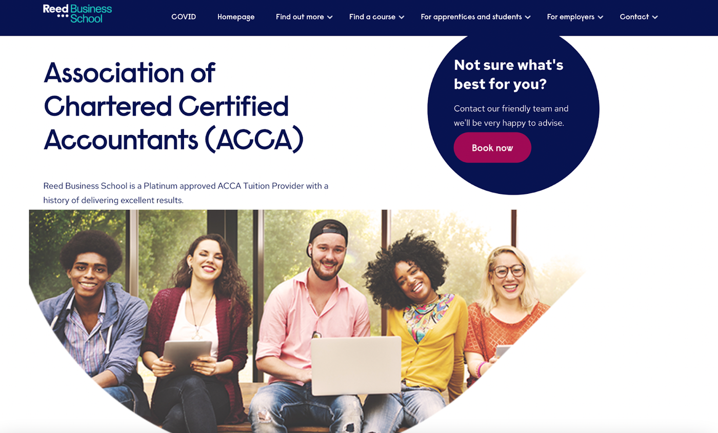 The Best ACCA Tuition Providers: How to Choose