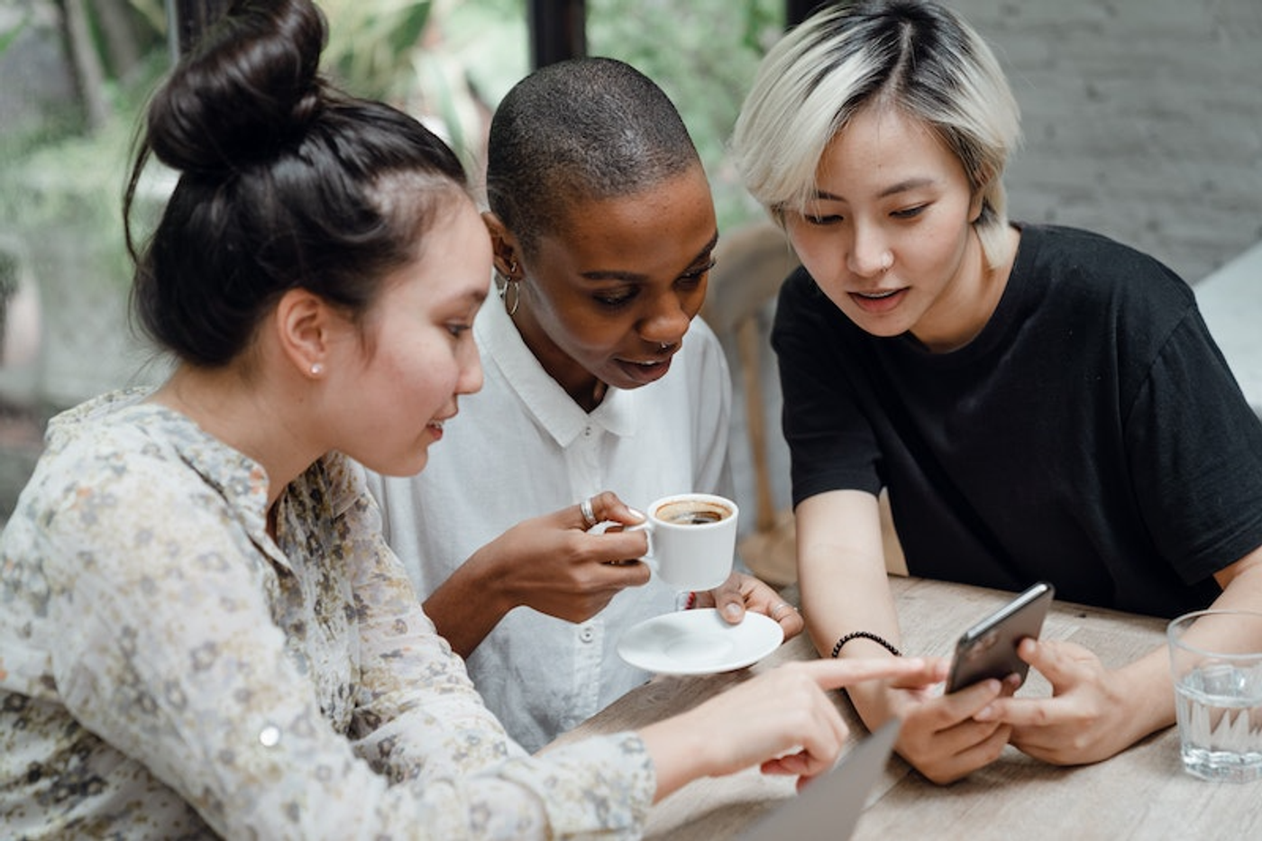 Image courtesy of Pexels