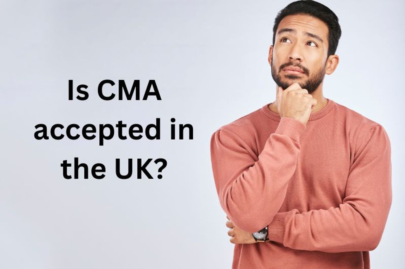 CMA Entry Requirements: Get Certified in 2024