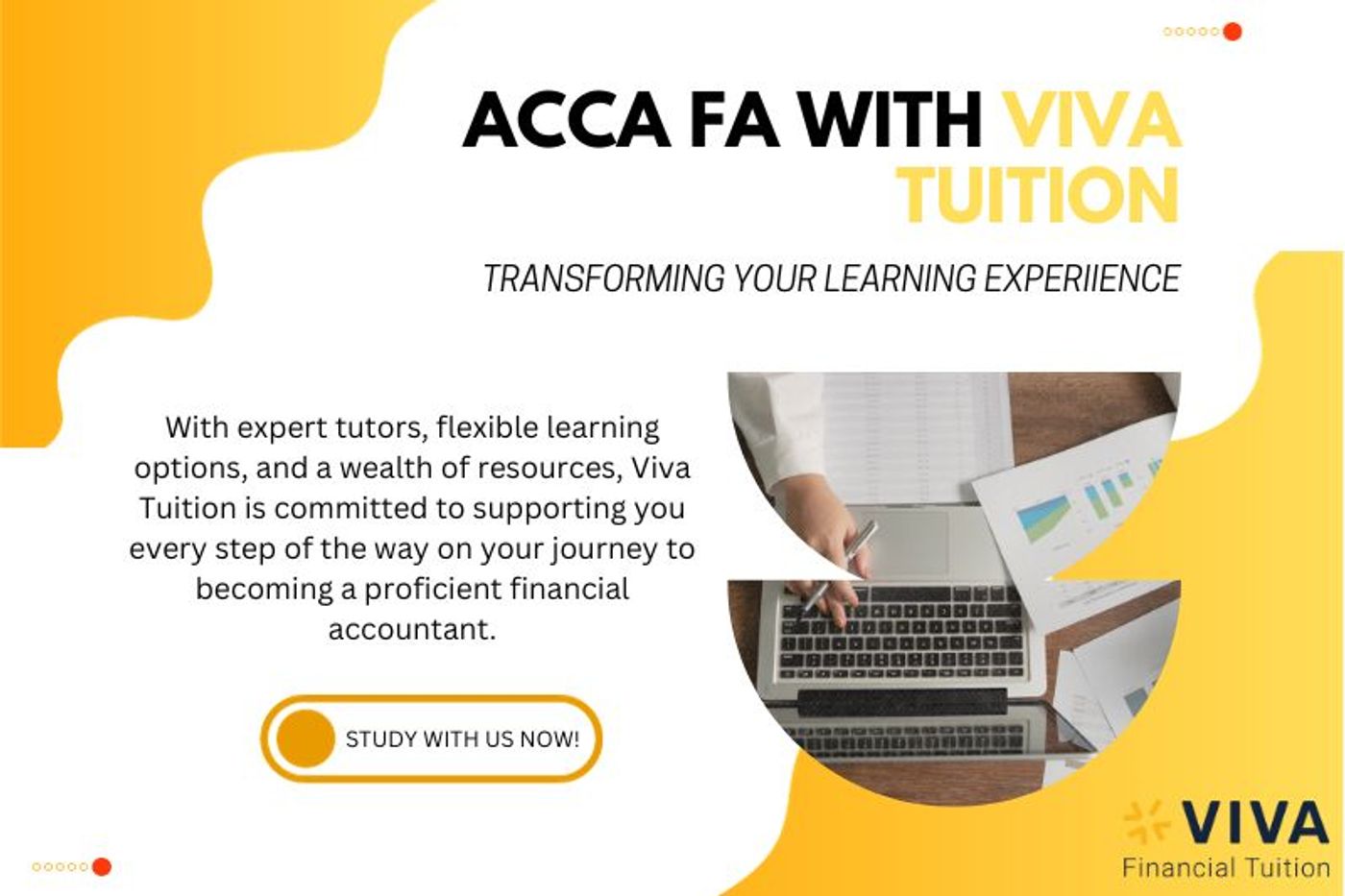 Step-by-Step Walkthrough of Complex Financial Transactions in ACCA Financial Accounting (FA)