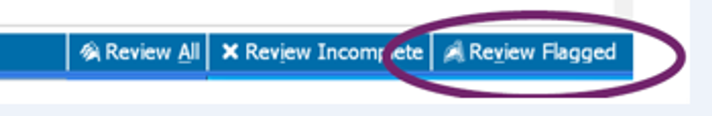 review flagged CIMA objective test exam operational management strategic E1 E2 E3 F1 F2 F3 P1 P2 P3