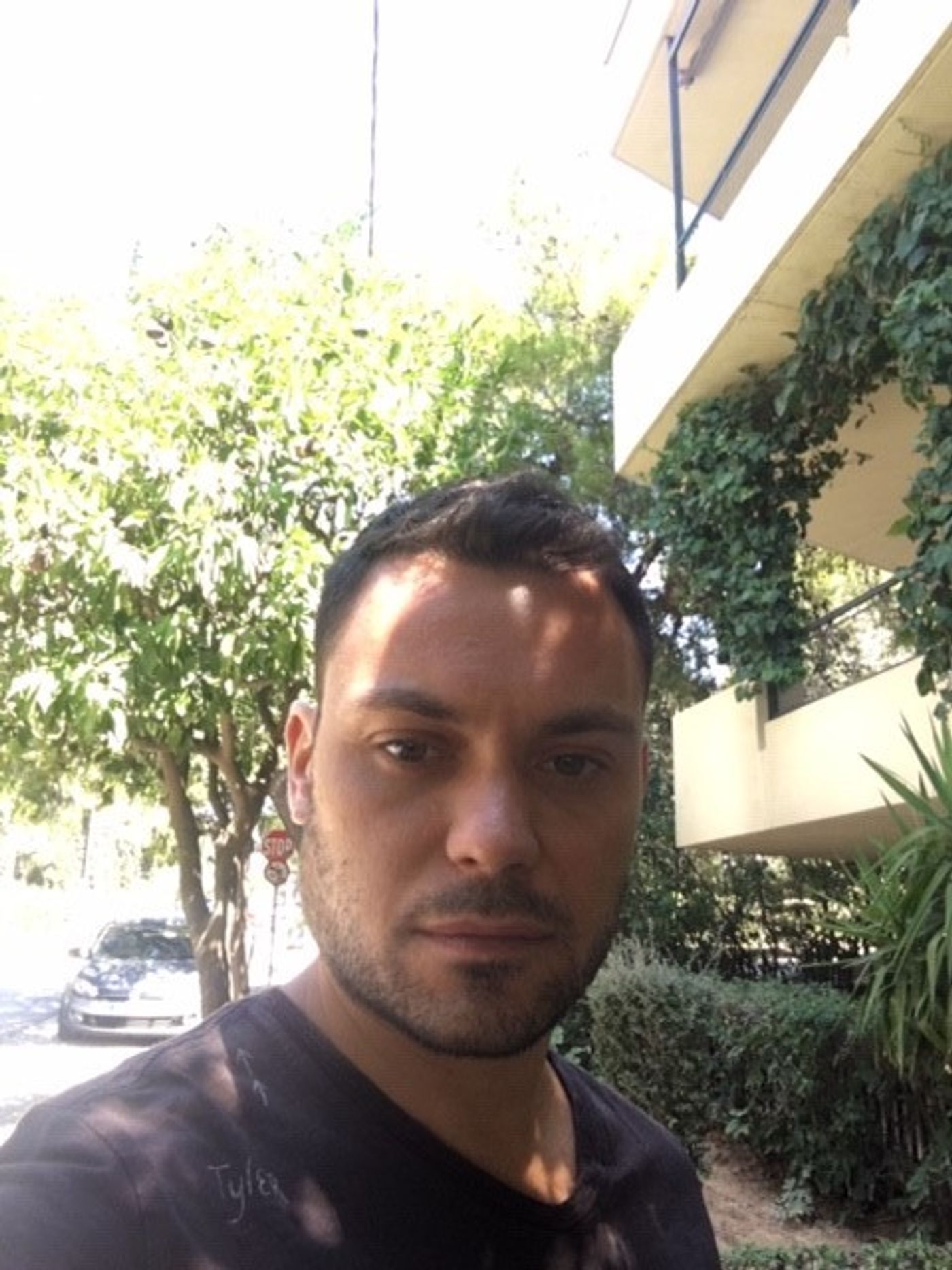 Angelo Koukios, CIMA SCS