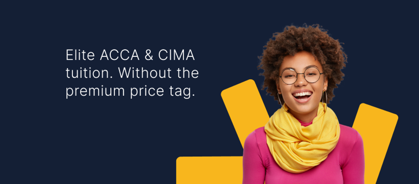 How to Become a CIMA World Prizewinner: Interview with VIVA Student Craig Rimmer