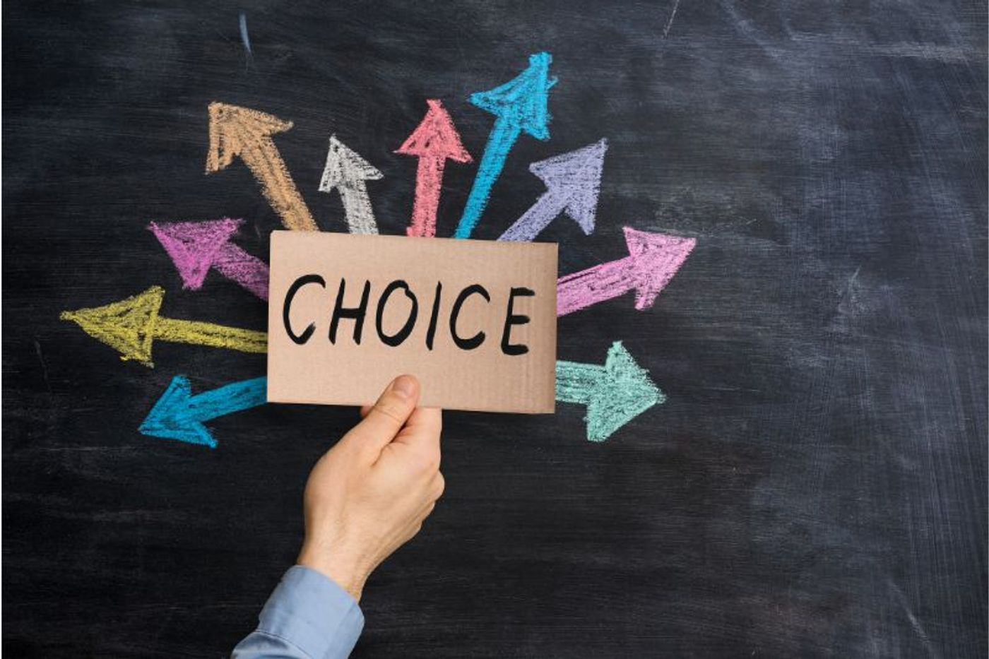 Comparing CMA vs. CPA: Which Qualification Fits You Best?