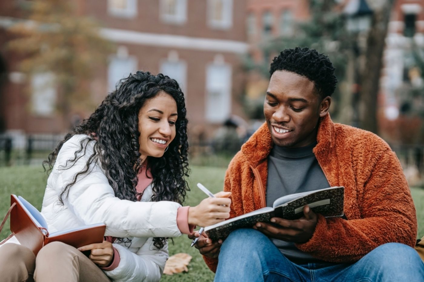 Image courtesy of Pexels