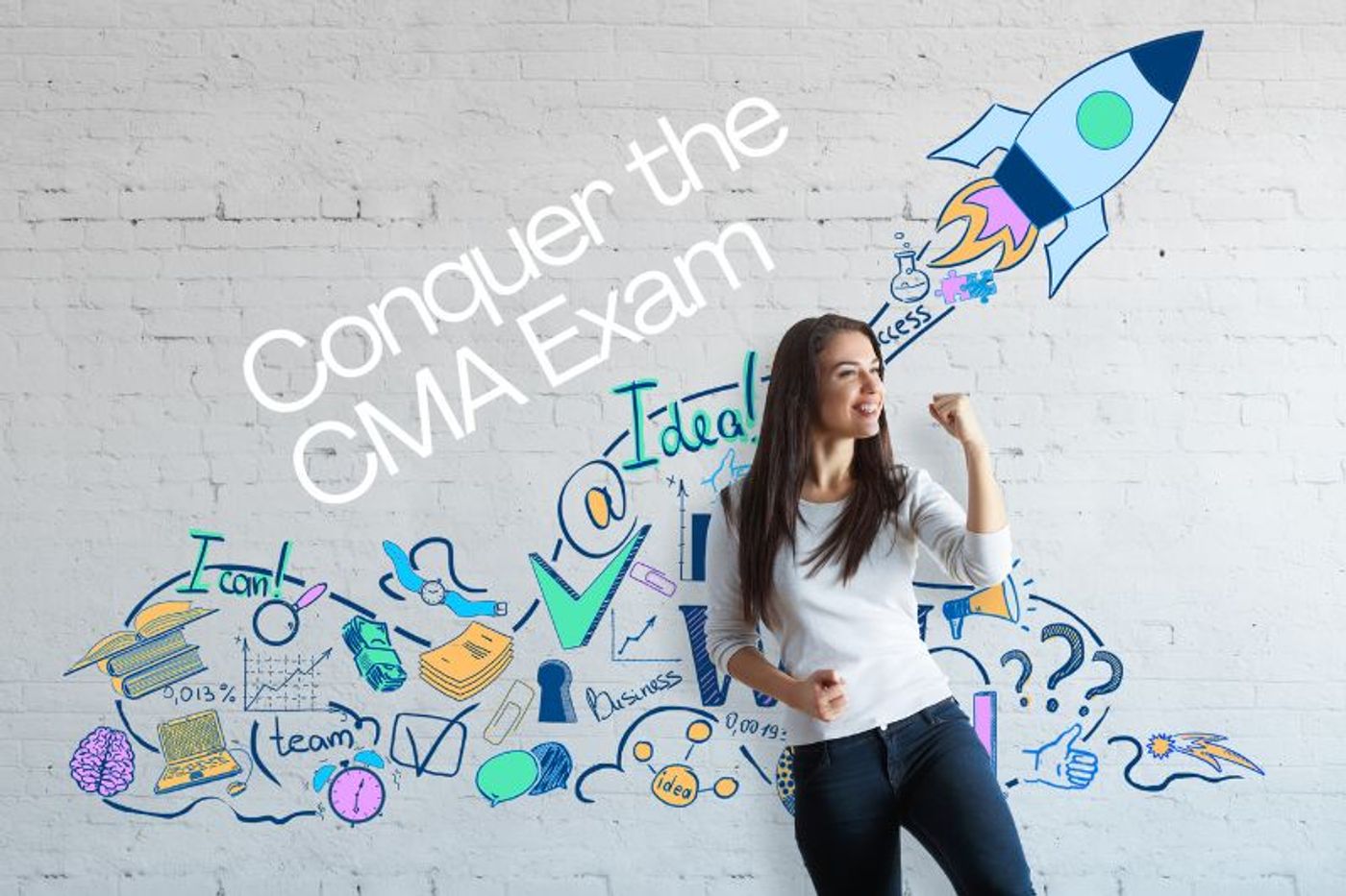 CMA Entry Requirements: Get Certified in 2024