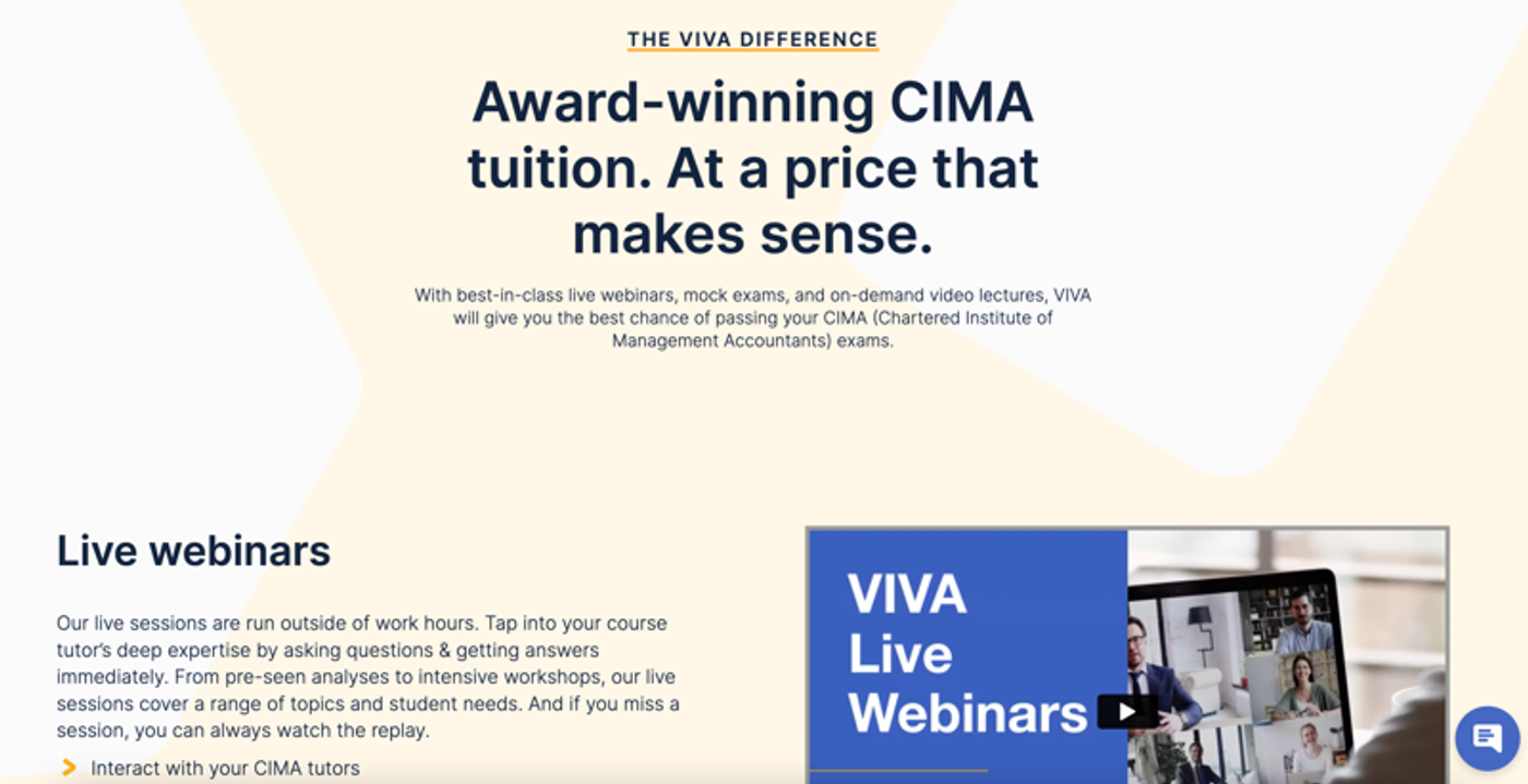 CIMA Self Study - Can I Do It and Still Ace the Exams?