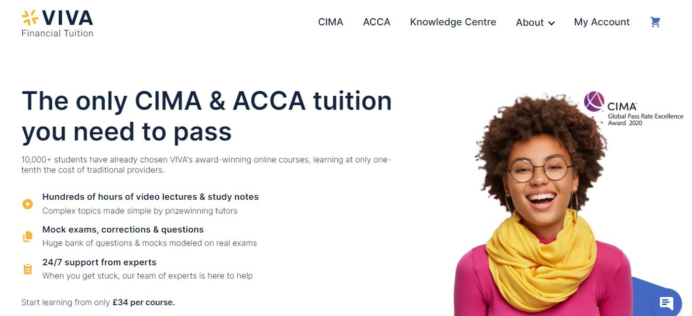 How Long Does CIMA Take to Complete?