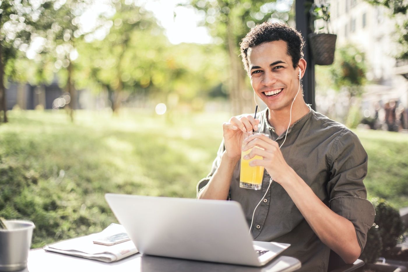 Image courtesy of Pexels