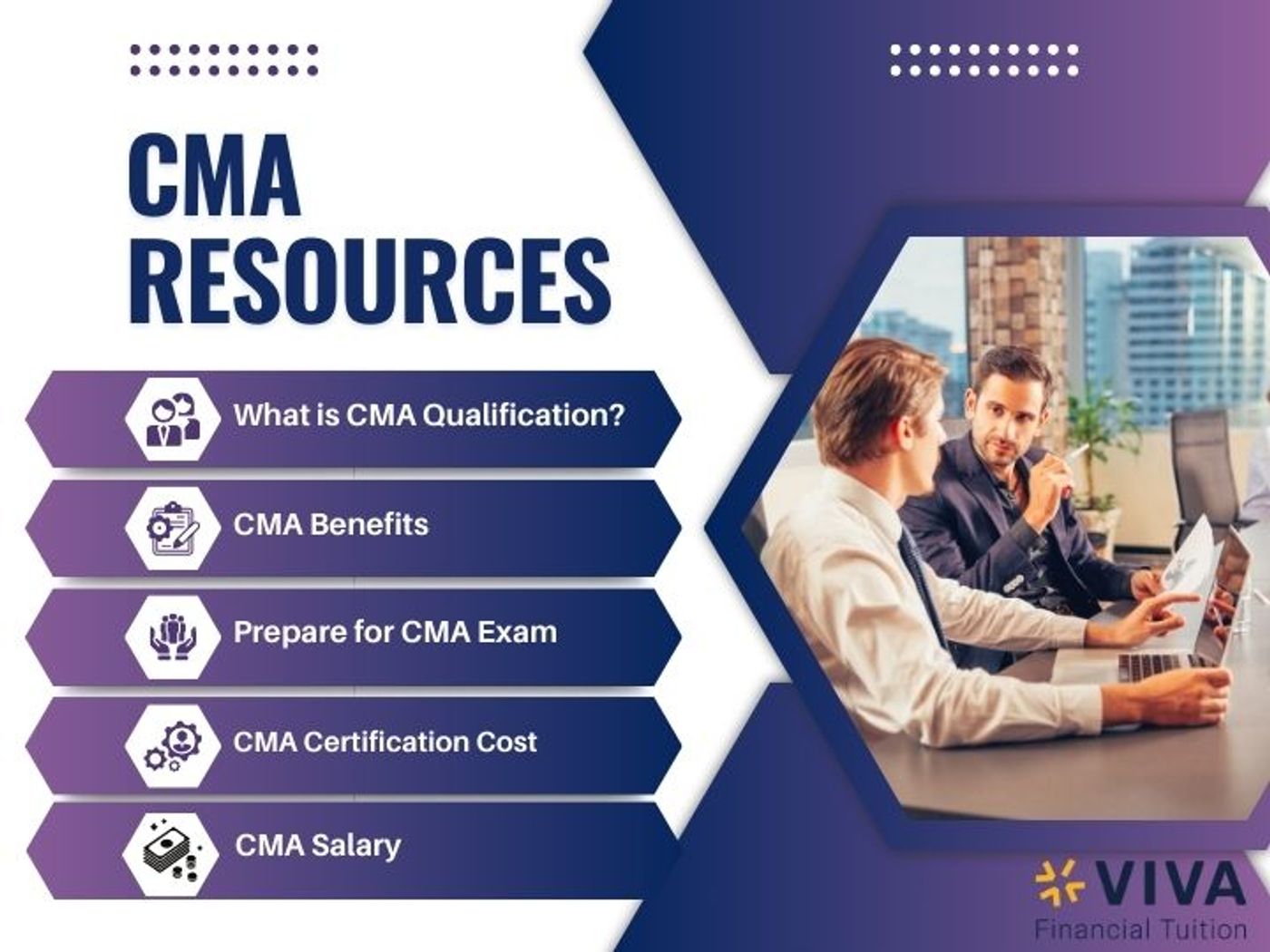 CMA Entry Requirements: Get Certified in 2024
