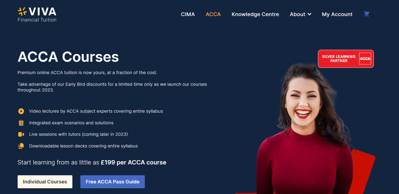 ACCA Forums - Finding Answers To Your Qualification Questions