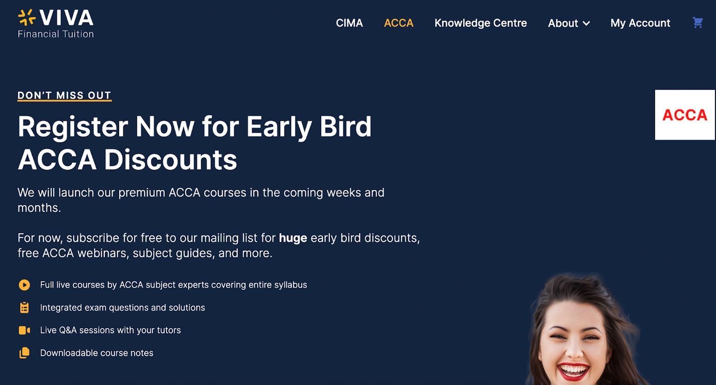 The Best ACCA Tuition Providers: How to Choose