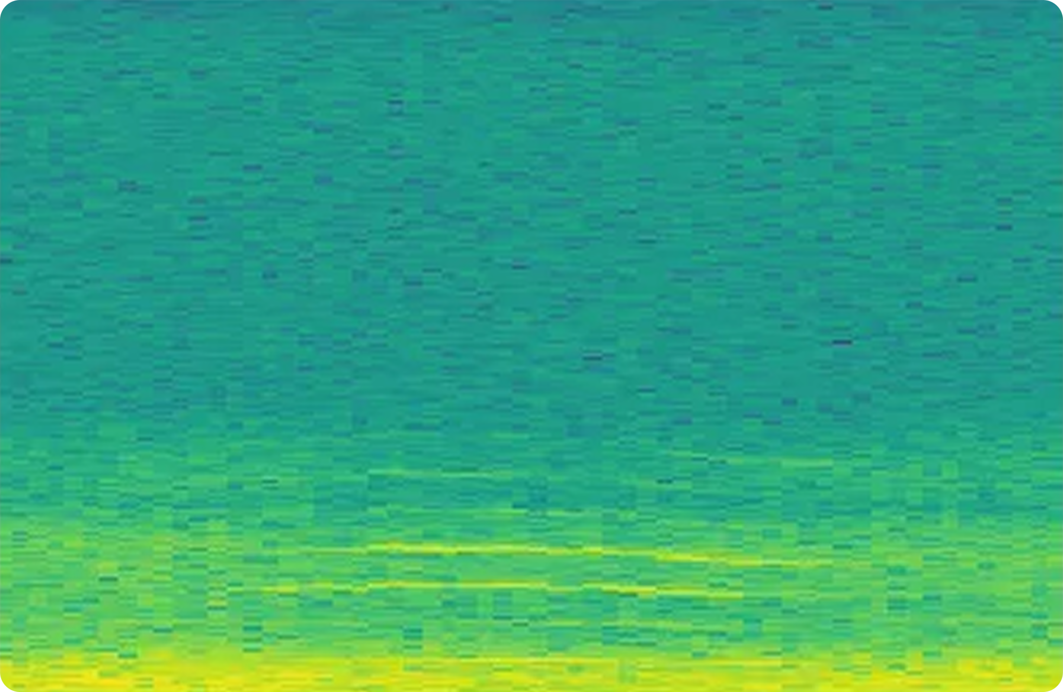 A spectrogram is a graph that visually shows sound K Pod's Favorite Call: S16