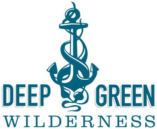 Deep Green Wilderness