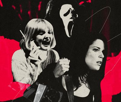 Sidney Prescott's Final Girl Evolution, Through Every 'Scream' Movie