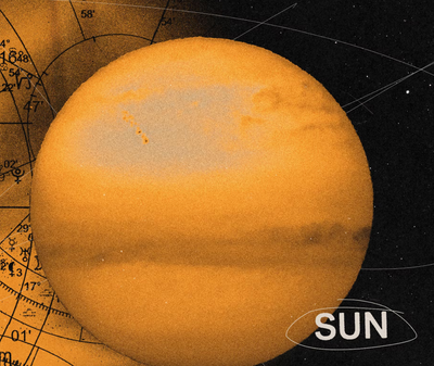 Your Sun in Astrology, Explained