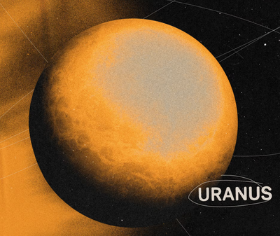 A Guide to Uranus in Astrology