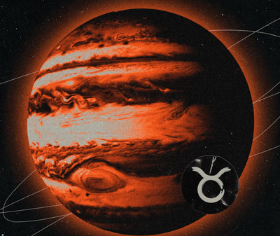 Jupiter in Taurus 2023-2024: Embodiment Goes Big