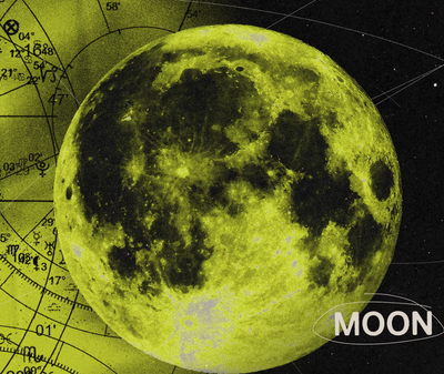 Your Moon in Astrology, Explained