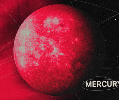 Your Natal Mercury Placement in Astrology, Explained