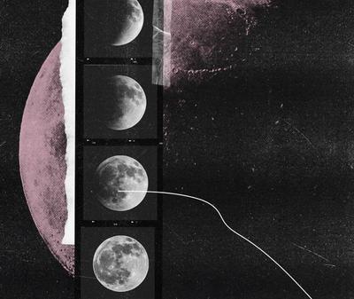 Ready or Not, the Total Lunar Eclipse in Sagittarius Exposes it All
