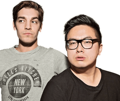 “I Don’t Think So, Honey!” with Bowen Yang and Matt Rogers