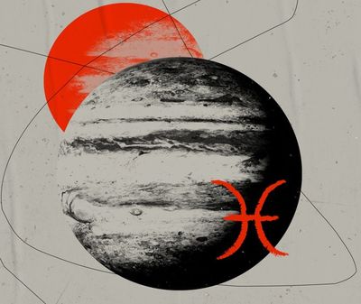 Why Jupiter in Pisces is 2022's Most Crucial Transit