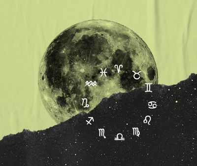 Your March 2022 Horoscope Brings Much Deserved Cosmic Chillness