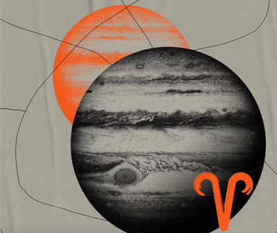 Jupiter in Aries 2022 is Your Summer Awakening