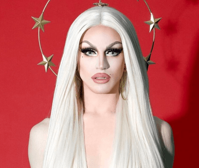 Aquaria’s win on RuPaul’s Drag Race shows that NYC queens reign supreme