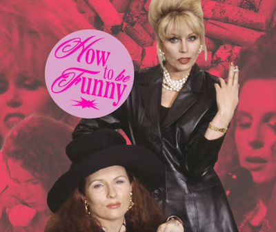 Absolutely Fabulous is Still Untouchable, 30 Years Later