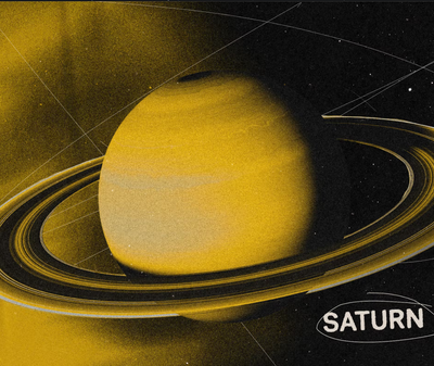 Your Natal Saturn Placement in Astrology, Explained