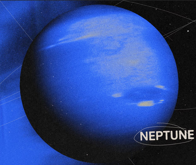 An Astrologer's Guide to Neptune