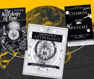 The Best Astrology Books for Beginners and Experts
