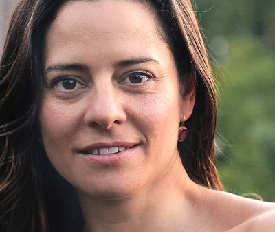 Ariel Levy on The Rules Do Not Apply