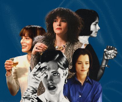 Parker Posey's Most Iconic Roles, Ranked