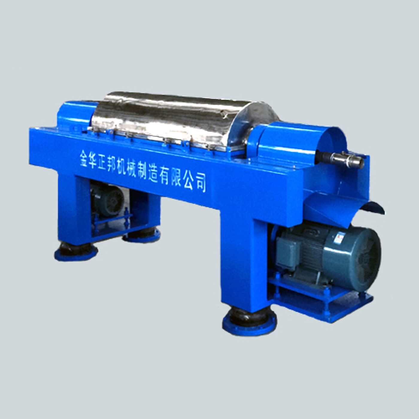Chinese industrial centrifuge